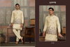 Legancy Of Royals by Shubhvastra Silk Mens Kurta Pyjama With Koti Orders In India
